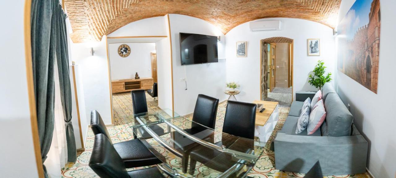 Appartement Art & Caces