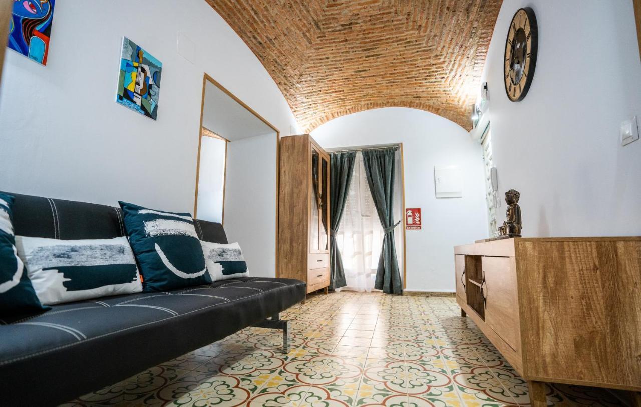 Appartement Art & Caces