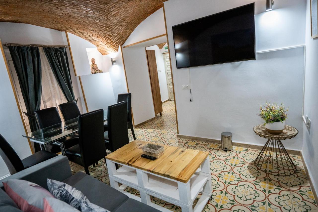 Appartement Art & Caces