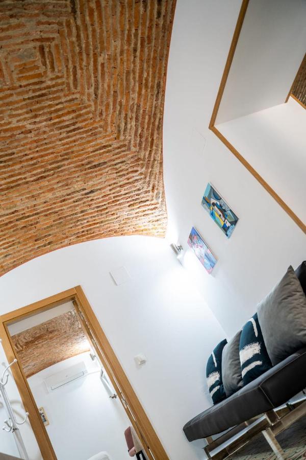 Apartamento Art&suite